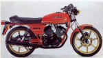 Мотоцикл 250 2C Twin (1980): Эксплуатация, руководство, цены, стоимость и расход топлива 