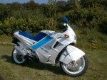 Информация по эксплуатации, максимальная скорость, расход топлива, фото и видео мотоциклов 400 Dark Sport (1990)