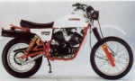  Мотоцикл 500 Camel (1981): Эксплуатация, руководство, цены, стоимость и расход топлива 