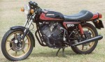 Информация по эксплуатации, максимальная скорость, расход топлива, фото и видео мотоциклов 500 Sport (1979)