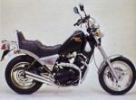 Информация по эксплуатации, максимальная скорость, расход топлива, фото и видео мотоциклов 501 Excalibur (1986)