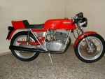  Мотоцикл 125 Sport (1974): Эксплуатация, руководство, цены, стоимость и расход топлива 