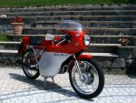  Мотоцикл 125S SE (1977): Эксплуатация, руководство, цены, стоимость и расход топлива 