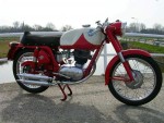  Мотоцикл 150RS (1961): Эксплуатация, руководство, цены, стоимость и расход топлива 