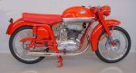  Мотоцикл 175 Monoalbero (1954): Эксплуатация, руководство, цены, стоимость и расход топлива 