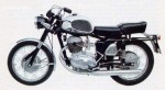  Мотоцикл 250B (1967): Эксплуатация, руководство, цены, стоимость и расход топлива 