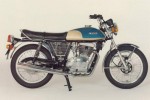 Мотоцикл 350BE Turismo (1977): Эксплуатация, руководство, цены, стоимость и расход топлива 