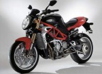 Информация по эксплуатации, максимальная скорость, расход топлива, фото и видео мотоциклов Brutal 910S (2005)