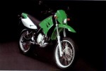  Мотоцикл 125SM (2001): Эксплуатация, руководство, цены, стоимость и расход топлива 