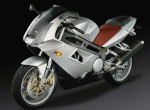  Мотоцикл 1000S (2003): Эксплуатация, руководство, цены, стоимость и расход топлива 