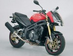  Мотоцикл 1000SF Special (2005): Эксплуатация, руководство, цены, стоимость и расход топлива 