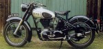  Мотоцикл 500 Model 18 (1947): Эксплуатация, руководство, цены, стоимость и расход топлива 