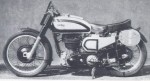  Мотоцикл 500 (1949): Эксплуатация, руководство, цены, стоимость и расход топлива 