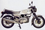  Мотоцикл Classic (1988): Эксплуатация, руководство, цены, стоимость и расход топлива 