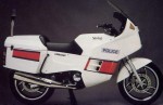  Мотоцикл Commander Police (1991): Эксплуатация, руководство, цены, стоимость и расход топлива 