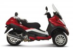  Мотоцикл MP3 400ie Touring (2012): Эксплуатация, руководство, цены, стоимость и расход топлива 