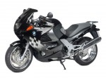  Мотоцикл K 1200GT (2005): Эксплуатация, руководство, цены, стоимость и расход топлива 