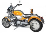  Мотоцикл R 1200C Classic: Эксплуатация, руководство, цены, стоимость и расход топлива 