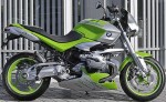  Мотоцикл R 1200R Roadster (2006): Эксплуатация, руководство, цены, стоимость и расход топлива 
