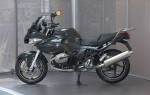  Мотоцикл R 1200RT (2005): Эксплуатация, руководство, цены, стоимость и расход топлива 