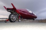 Информация по эксплуатации, максимальная скорость, расход топлива, фото и видео мотоциклов Da Vinci 650/VI (2011)