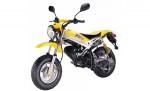  Мотоцикл Road Tracer 50 (2007): Эксплуатация, руководство, цены, стоимость и расход топлива 