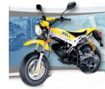  Мотоцикл RT 50 RoadTracer (2010): Эксплуатация, руководство, цены, стоимость и расход топлива 