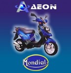  Мотоцикл AE-12 Pulsar 150 (2008): Эксплуатация, руководство, цены, стоимость и расход топлива 
