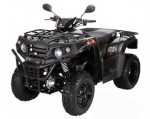  Мотоцикл Crossland X4 400 (2012): Эксплуатация, руководство, цены, стоимость и расход топлива 