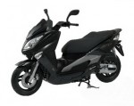  Мотоцикл Elite 200i (2012): Эксплуатация, руководство, цены, стоимость и расход топлива 
