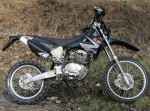  Мотоцикл PR4 200 Enduro (2006): Эксплуатация, руководство, цены, стоимость и расход топлива 