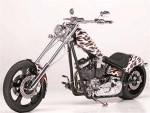  Мотоцикл Texas Chopper (2007): Эксплуатация, руководство, цены, стоимость и расход топлива 