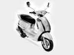 Информация по эксплуатации, максимальная скорость, расход топлива, фото и видео мотоциклов Vega Hybrid 125 (2011)