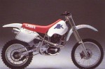  Мотоцикл 604 MX (1991): Эксплуатация, руководство, цены, стоимость и расход топлива 