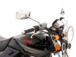  Мотоцикл Street Bike 125cc (2009): Эксплуатация, руководство, цены, стоимость и расход топлива 