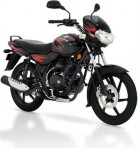  Мотоцикл Discover 135 DTS-i (2010): Эксплуатация, руководство, цены, стоимость и расход топлива 