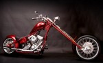 Информация по эксплуатации, максимальная скорость, расход топлива, фото и видео мотоциклов Merc Rigid 100 Smooth Carb (2010)