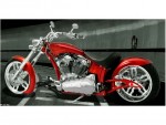  Мотоцикл Venom ProStreet 100 EFI (2009): Эксплуатация, руководство, цены, стоимость и расход топлива 