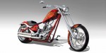  Мотоцикл K-9 (2011): Эксплуатация, руководство, цены, стоимость и расход топлива 