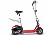  Мотоцикл Blatino Scooter Kit plus Carrier (2007): Эксплуатация, руководство, цены, стоимость и расход топлива 