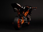  Мотоцикл Origami B2 Standard (2009): Эксплуатация, руководство, цены, стоимость и расход топлива 