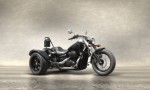  Мотоцикл Black Spirit 750 (2012): Эксплуатация, руководство, цены, стоимость и расход топлива 