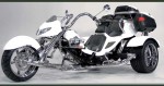  Мотоцикл Classic Chopper (2009): Эксплуатация, руководство, цены, стоимость и расход топлива 