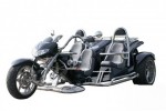  Мотоцикл Fighter X12 (2009): Эксплуатация, руководство, цены, стоимость и расход топлива 