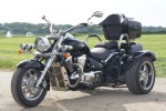  Мотоцикл Intruder 1800 (2011): Эксплуатация, руководство, цены, стоимость и расход топлива 