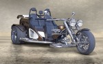  Мотоцикл Mustang Family (2012): Эксплуатация, руководство, цены, стоимость и расход топлива 