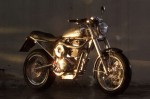  Мотоцикл B 500 CR Cafe Racer (2006): Эксплуатация, руководство, цены, стоимость и расход топлива 