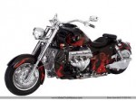  Мотоцикл BHC-3 ZZ4 SS (2007): Эксплуатация, руководство, цены, стоимость и расход топлива 