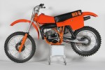  Мотоцикл MX6 400 (1980): Эксплуатация, руководство, цены, стоимость и расход топлива 
