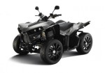  Мотоцикл Estoc 500 EFI (2011): Эксплуатация, руководство, цены, стоимость и расход топлива 